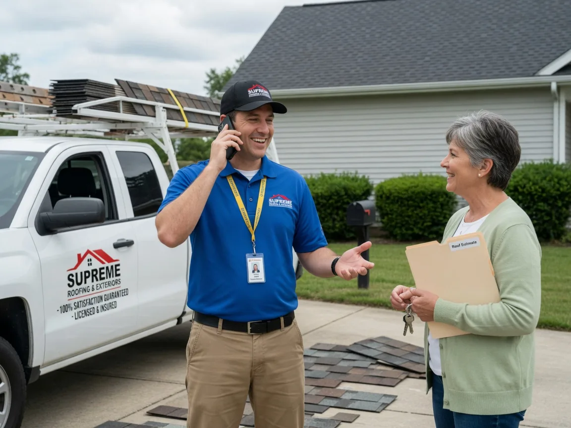 Roof Replacement Calhoun, MO FAQs